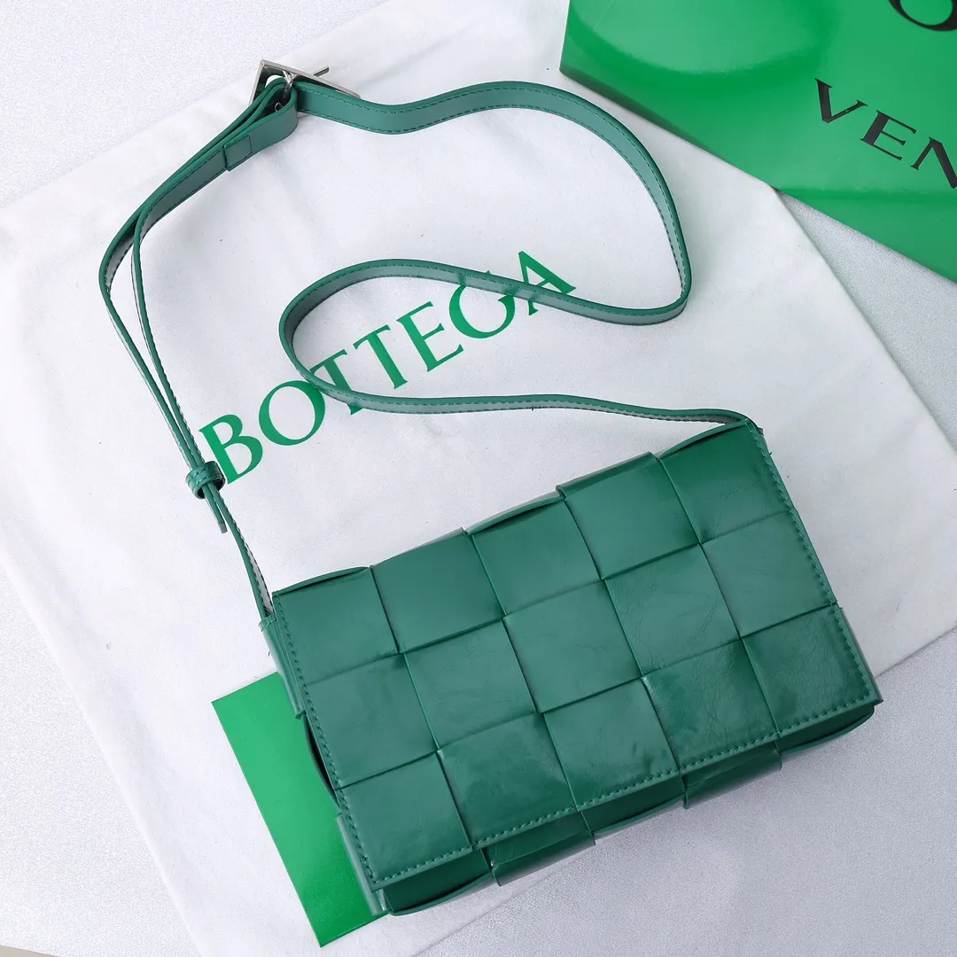 All Categories Official Website "Brand Women's Bags" Women's Bags 💙 BV 2026 New BV Crossbody Shoulder Bag